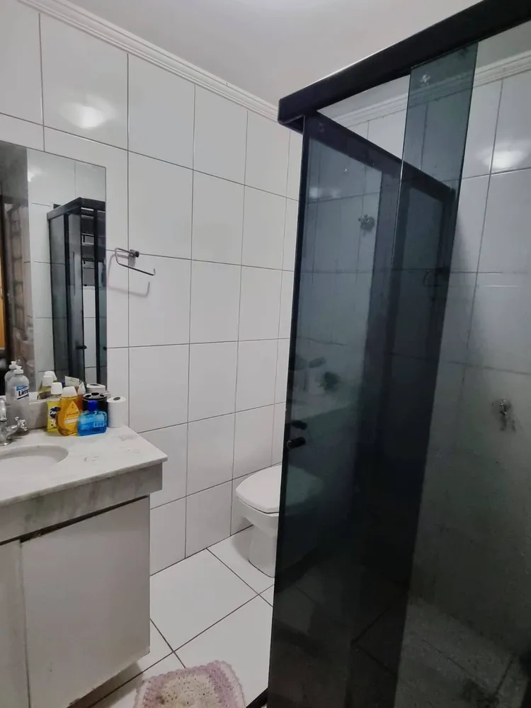 Casa, 3 quartos, 175 m² - Foto 1