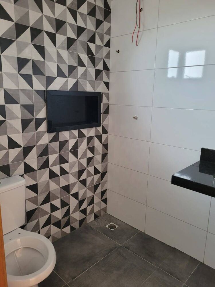 Casa à venda com 3 quartos, 120m² - Foto 3