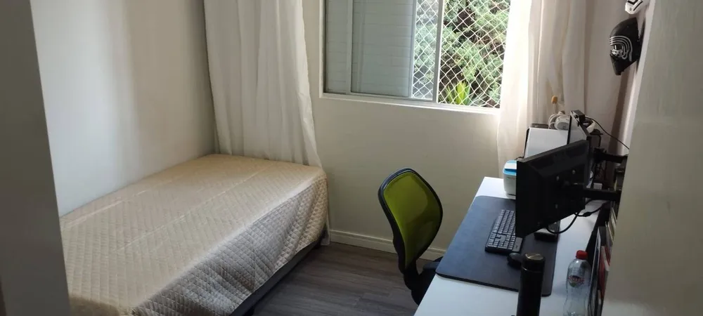 Apartamento, 2 quartos, 56 m² - Foto 6