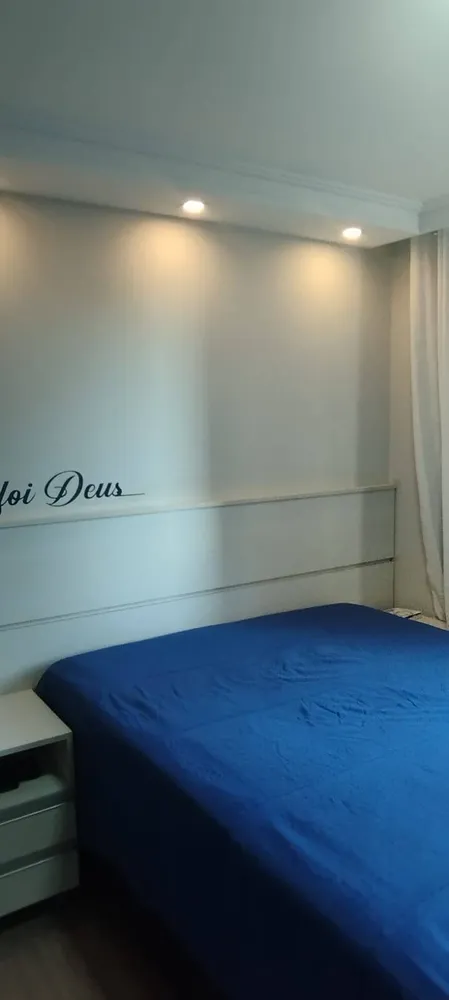 Apartamento, 2 quartos, 56 m² - Foto 8