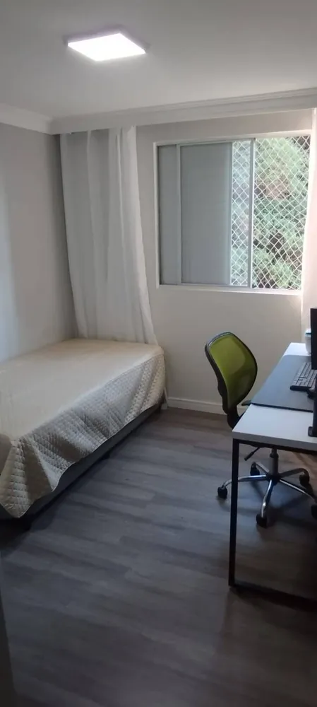 Apartamento, 2 quartos, 56 m² - Foto 5