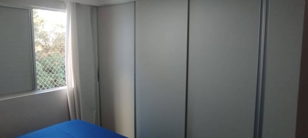 Apartamento, 2 quartos, 56 m² - Foto 3