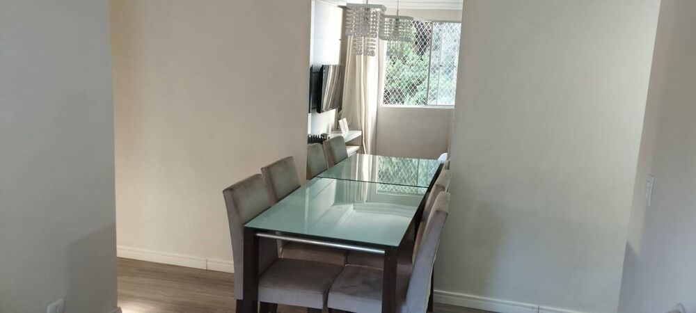 Apartamento, 2 quartos, 56 m² - Foto 1