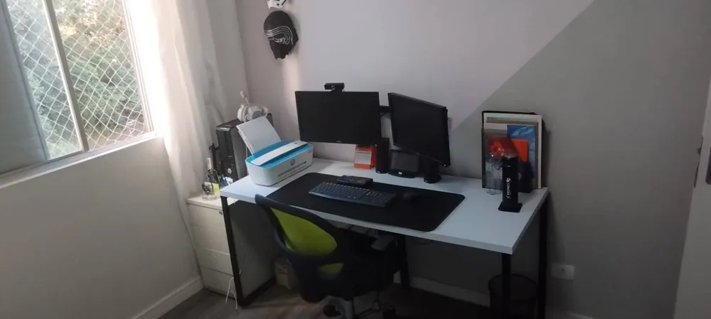 Apartamento, 2 quartos, 56 m² - Foto 4