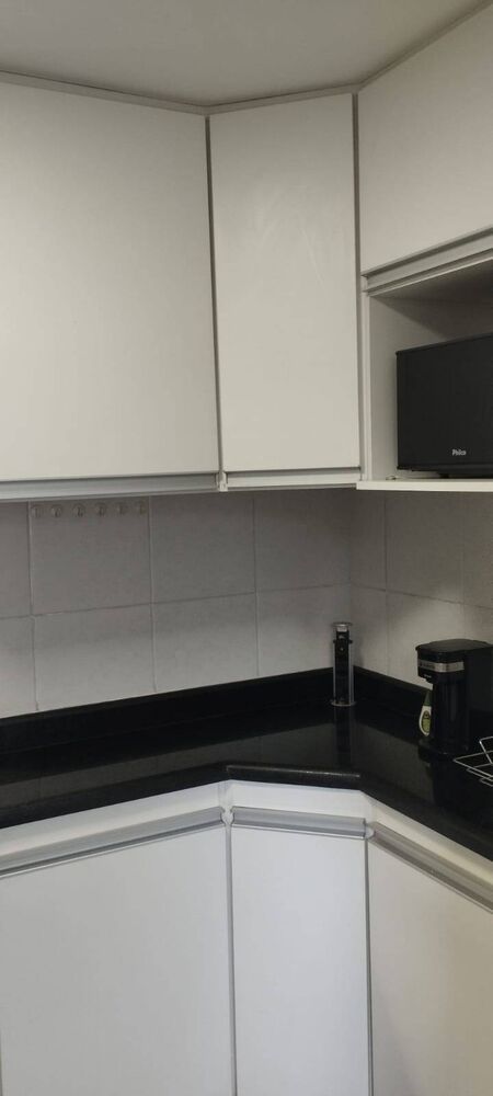 Apartamento, 2 quartos, 56 m² - Foto 4