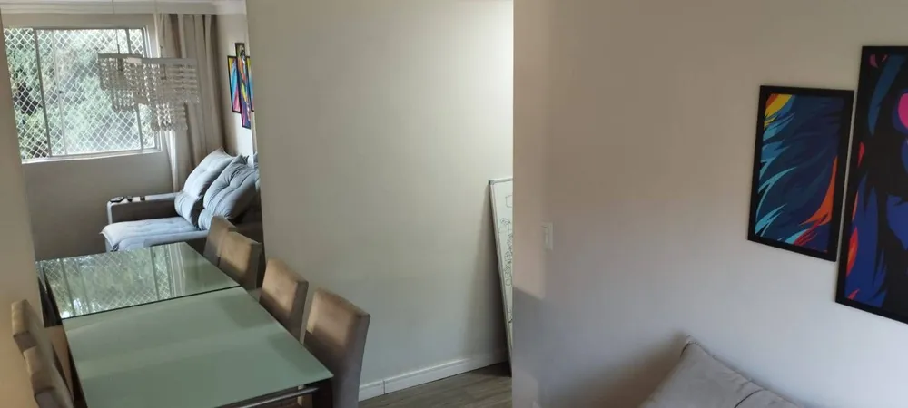 Apartamento, 2 quartos, 56 m² - Foto 13