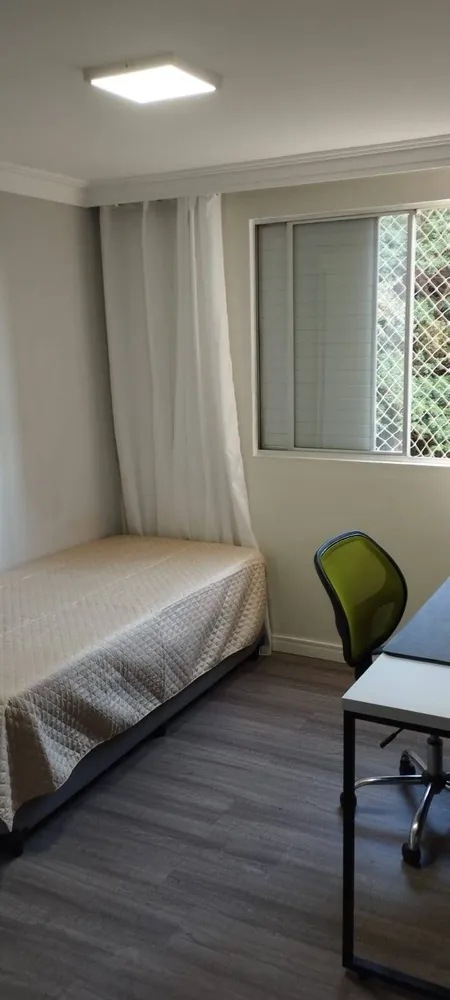 Apartamento, 2 quartos, 56 m² - Foto 3