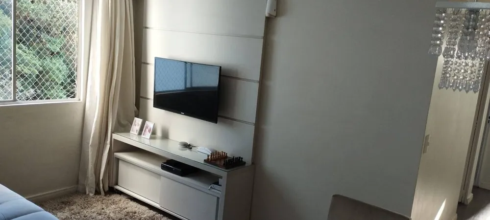 Apartamento, 2 quartos, 56 m² - Foto 11