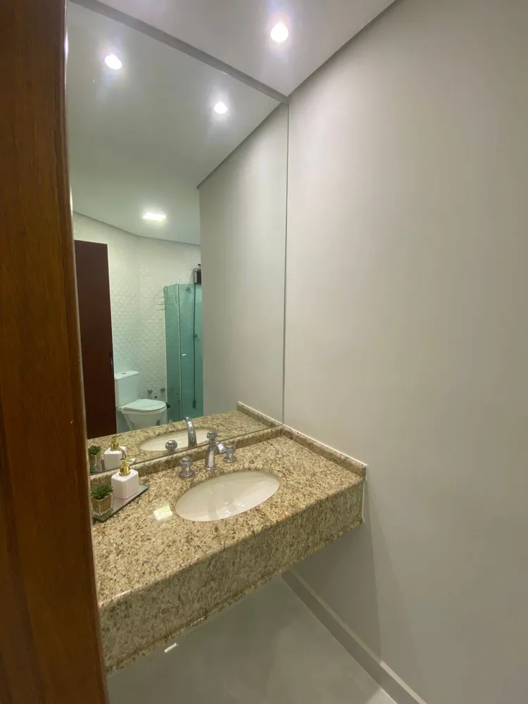 Casa, 3 quartos, 210 m² - Foto 7