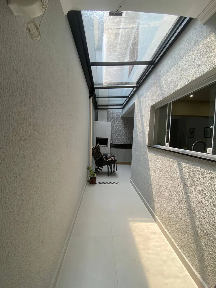 Casa, 3 quartos, 210 m² - Foto 16