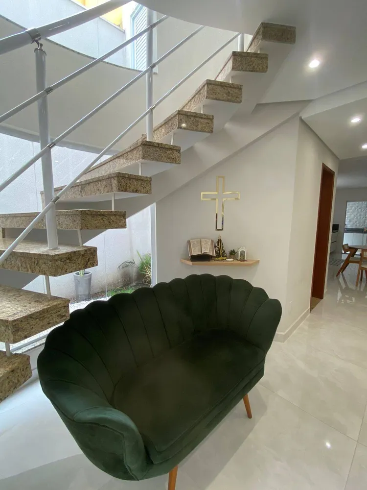 Casa, 3 quartos, 210 m² - Foto 6