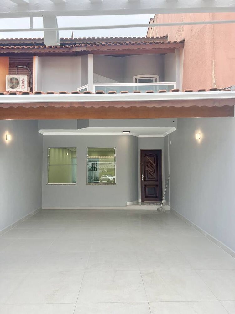 Casa, 3 quartos, 210 m² - Foto 4