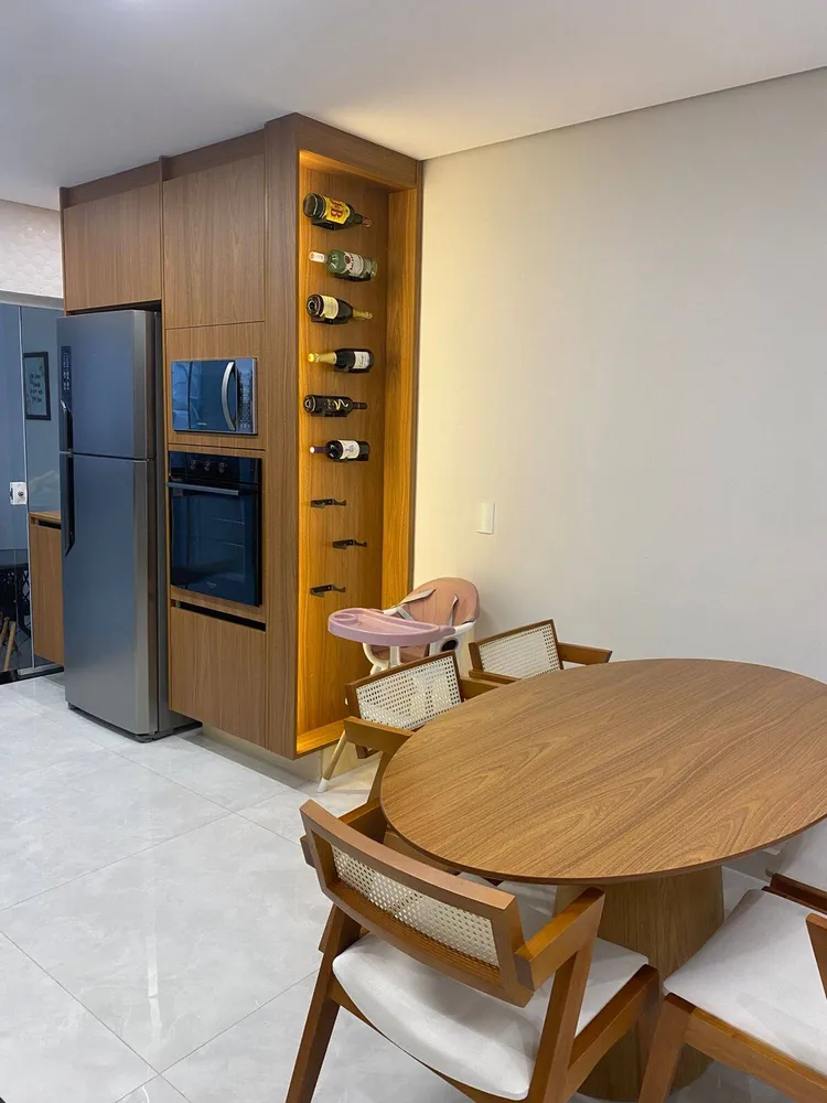 Casa, 3 quartos, 210 m² - Foto 9