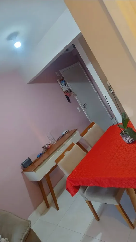 Apartamento, 2 quartos, 62 m² - Foto 9