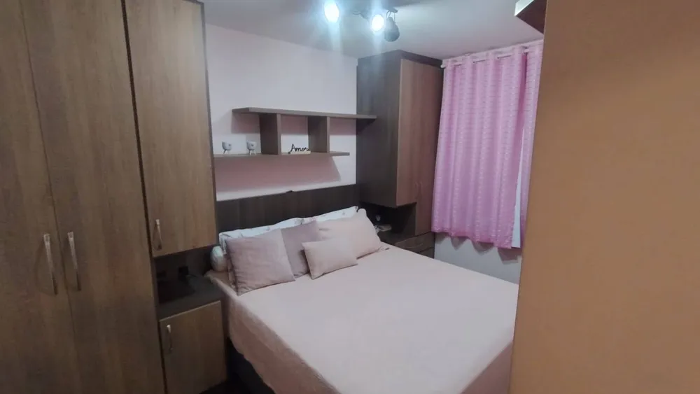 Apartamento, 2 quartos, 62 m² - Foto 8