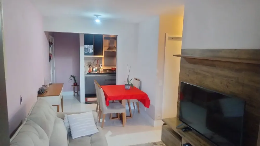 Apartamento, 2 quartos, 62 m² - Foto 6