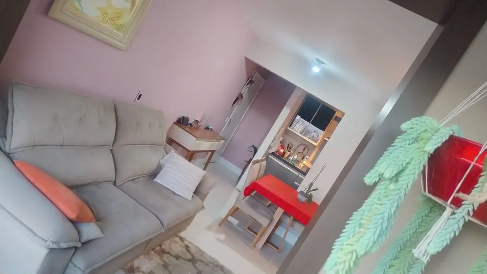 Apartamento, 2 quartos, 62 m² - Foto 4