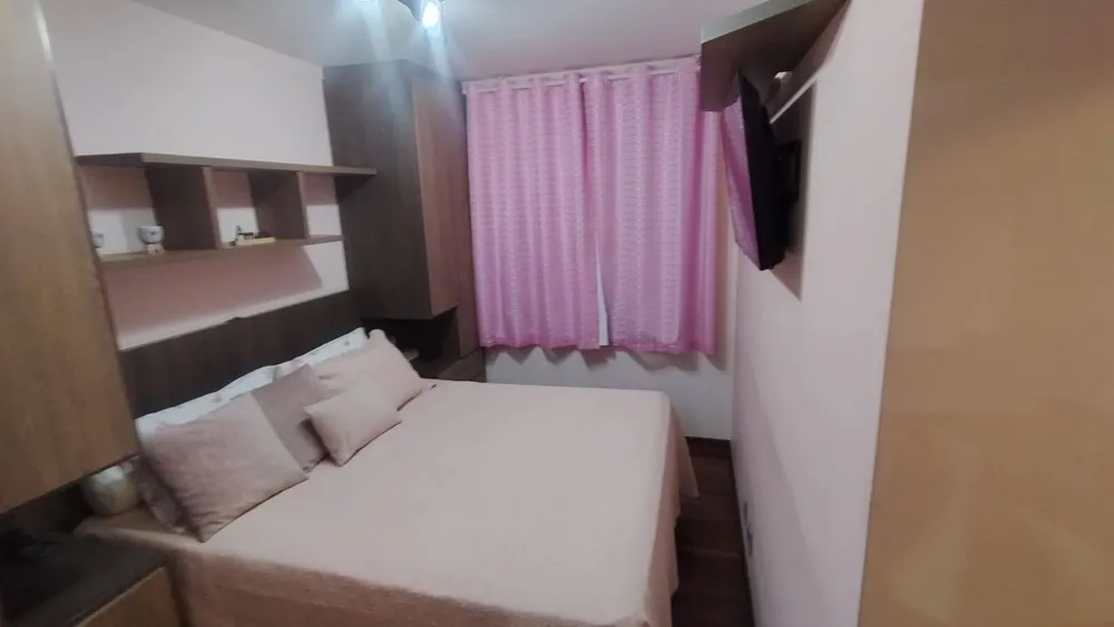 Apartamento, 2 quartos, 62 m² - Foto 10