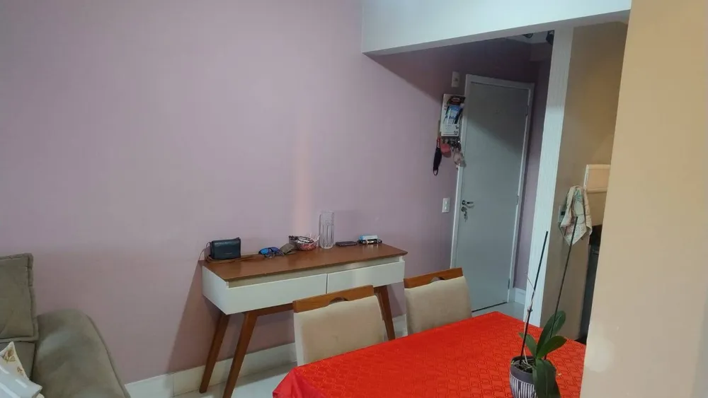 Apartamento, 2 quartos, 62 m² - Foto 6