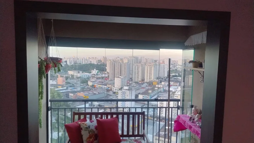 Apartamento, 2 quartos, 62 m² - Foto 2