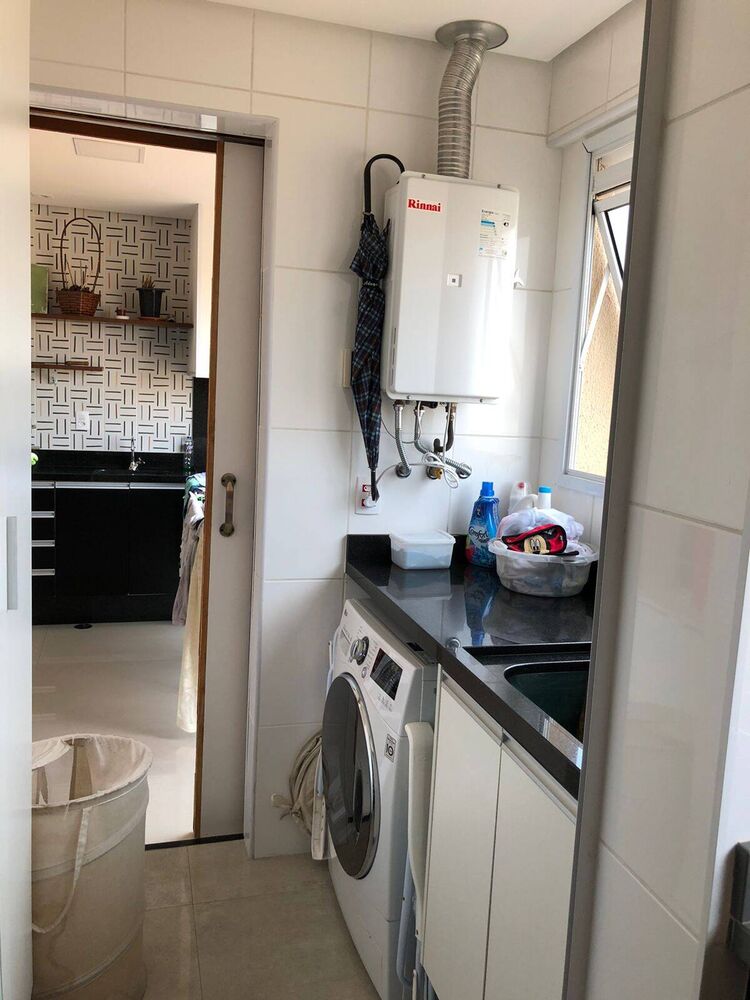Apartamento, 3 quartos, 105 m² - Foto 3