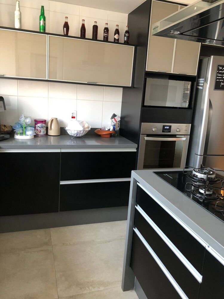 Apartamento, 3 quartos, 105 m² - Foto 2