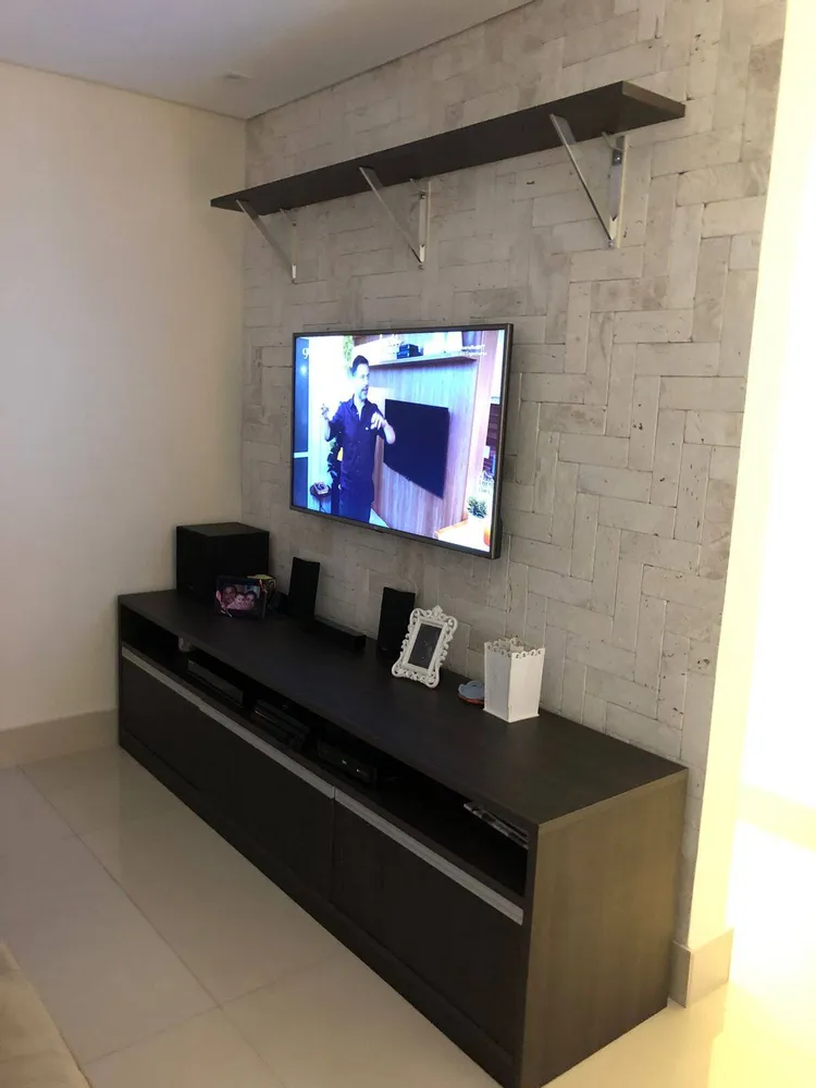 Apartamento, 3 quartos, 105 m² - Foto 7