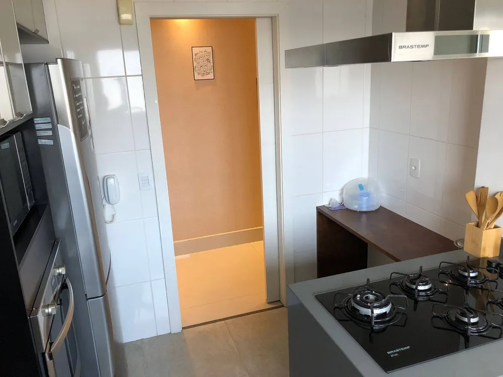 Apartamento, 3 quartos, 105 m² - Foto 8