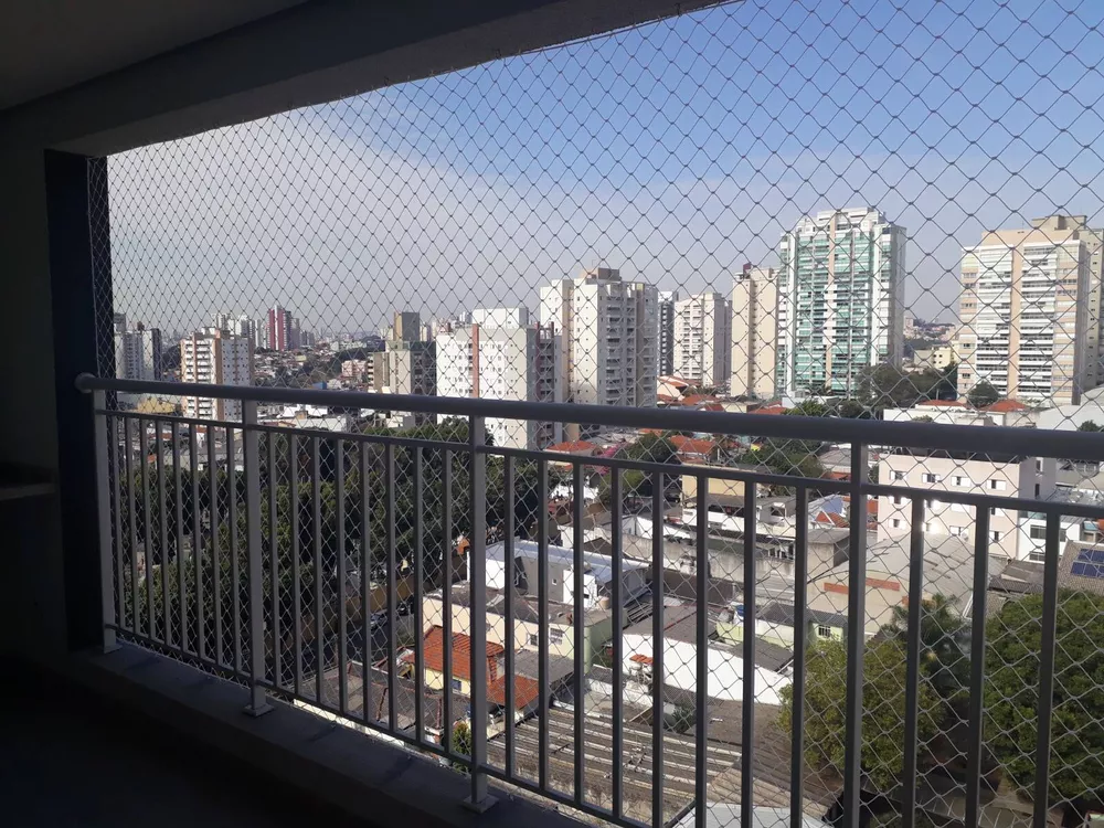 Apartamento à venda com 3 quartos, 89m² - Foto 2