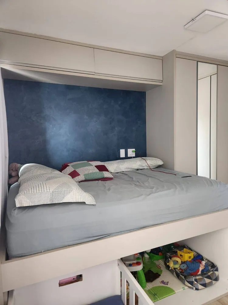 Apartamento, 1 quarto, 42 m² - Foto 8