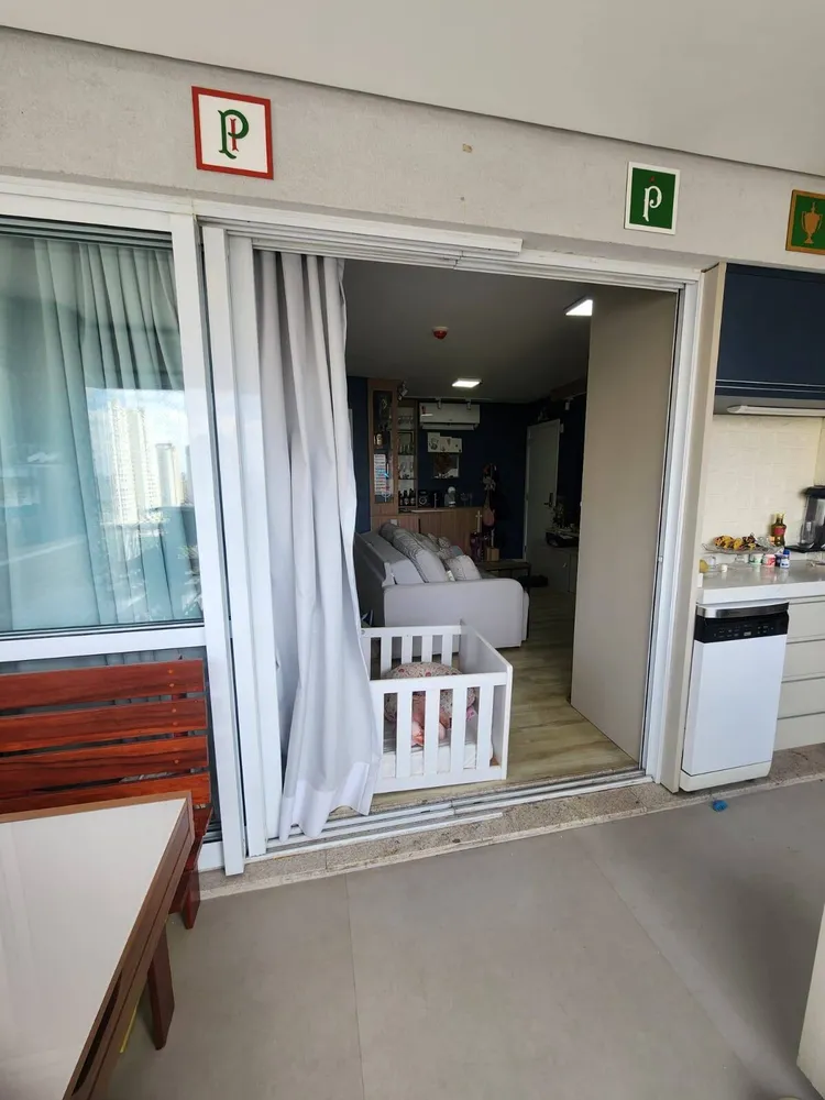 Apartamento, 1 quarto, 42 m² - Foto 11