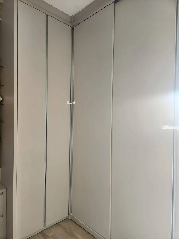 Apartamento, 1 quarto, 42 m² - Foto 4