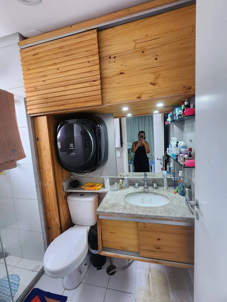 Apartamento, 1 quarto, 42 m² - Foto 12