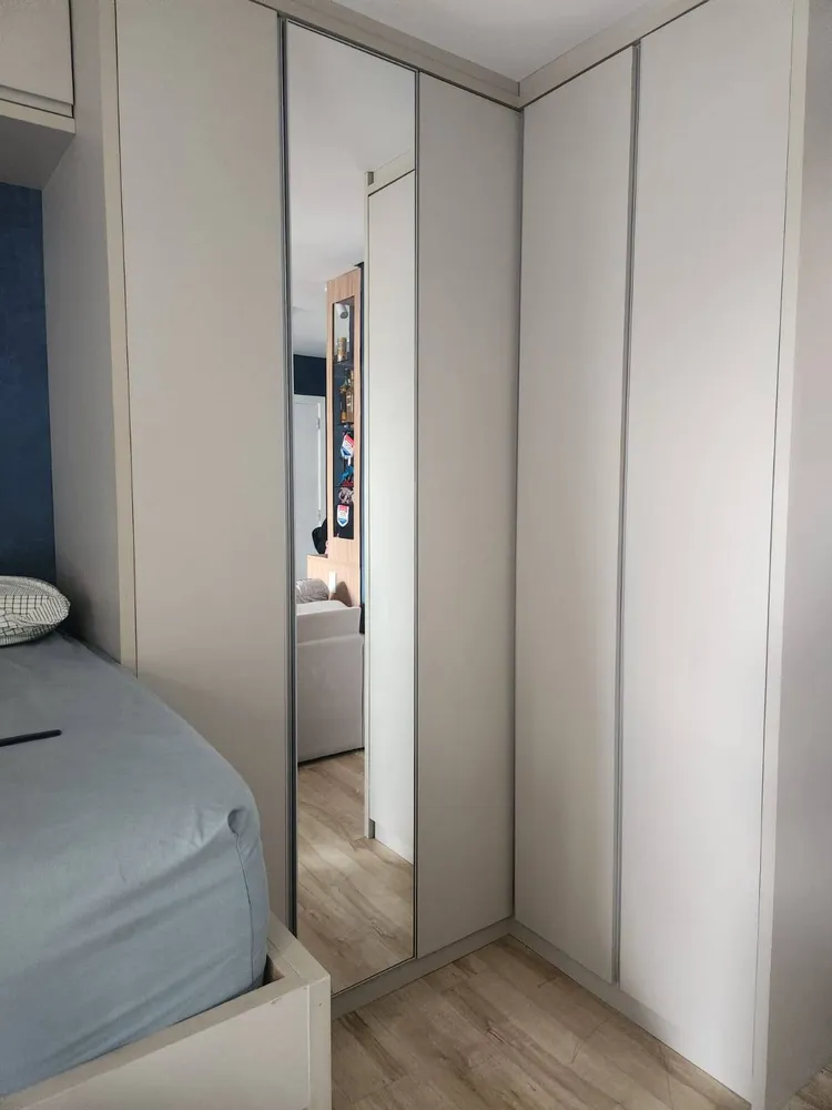 Apartamento, 1 quarto, 42 m² - Foto 5