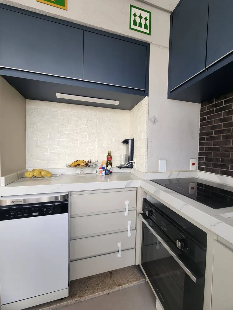 Apartamento, 1 quarto, 42 m² - Foto 6
