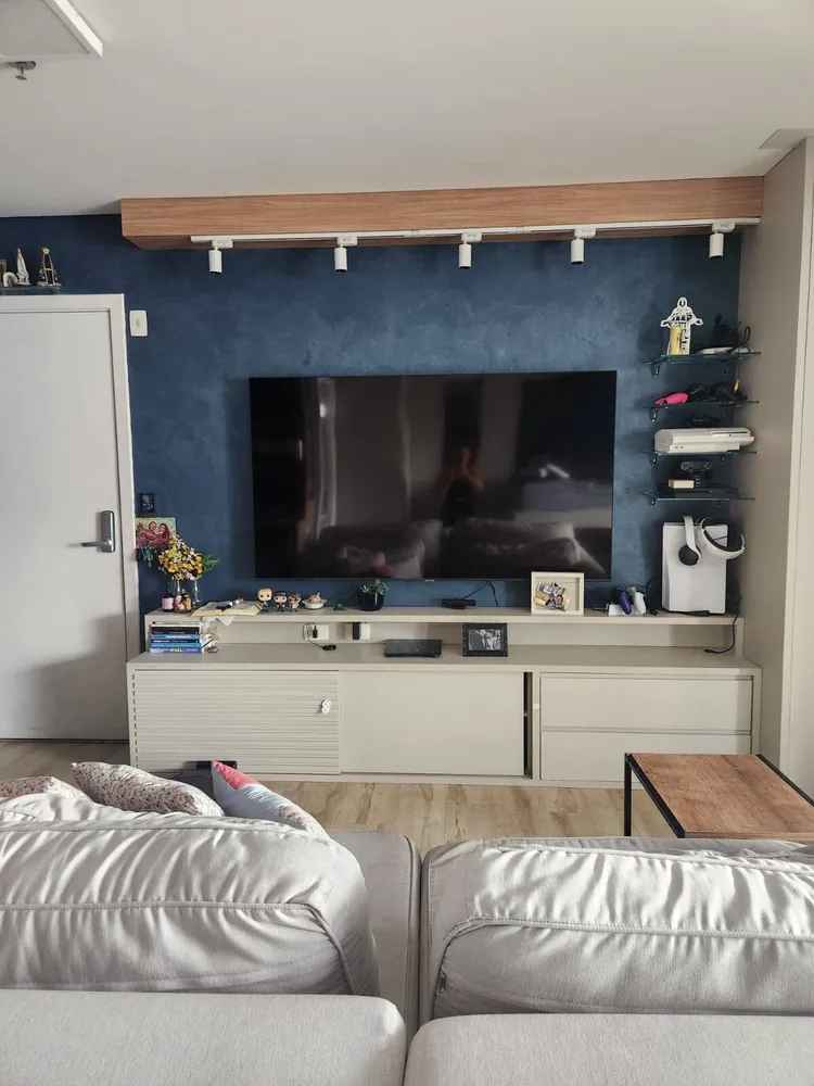 Apartamento, 1 quarto, 42 m² - Foto 3