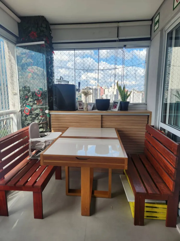 Apartamento, 1 quarto, 42 m² - Foto 4