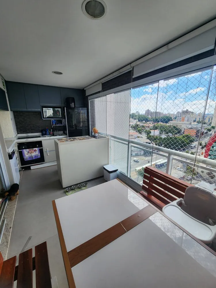 Apartamento, 1 quarto, 42 m² - Foto 1