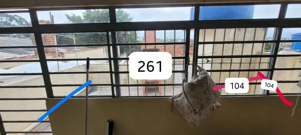 Casa, 2 quartos, 160 m² - Foto 14