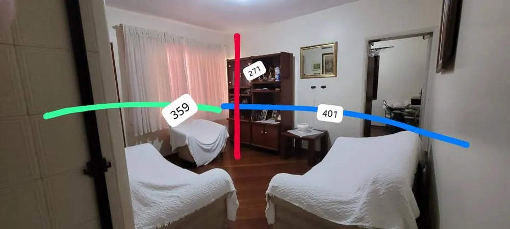 Casa, 2 quartos, 160 m² - Foto 15