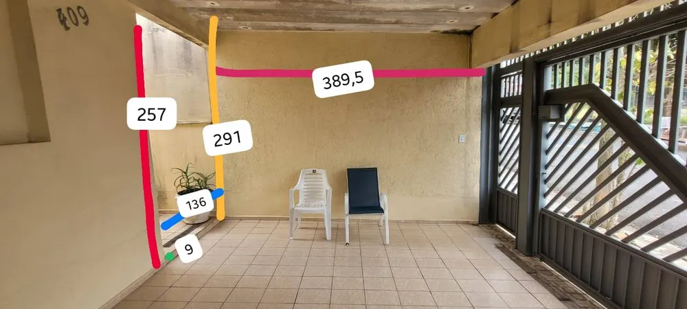 Casa, 2 quartos, 160 m² - Foto 11