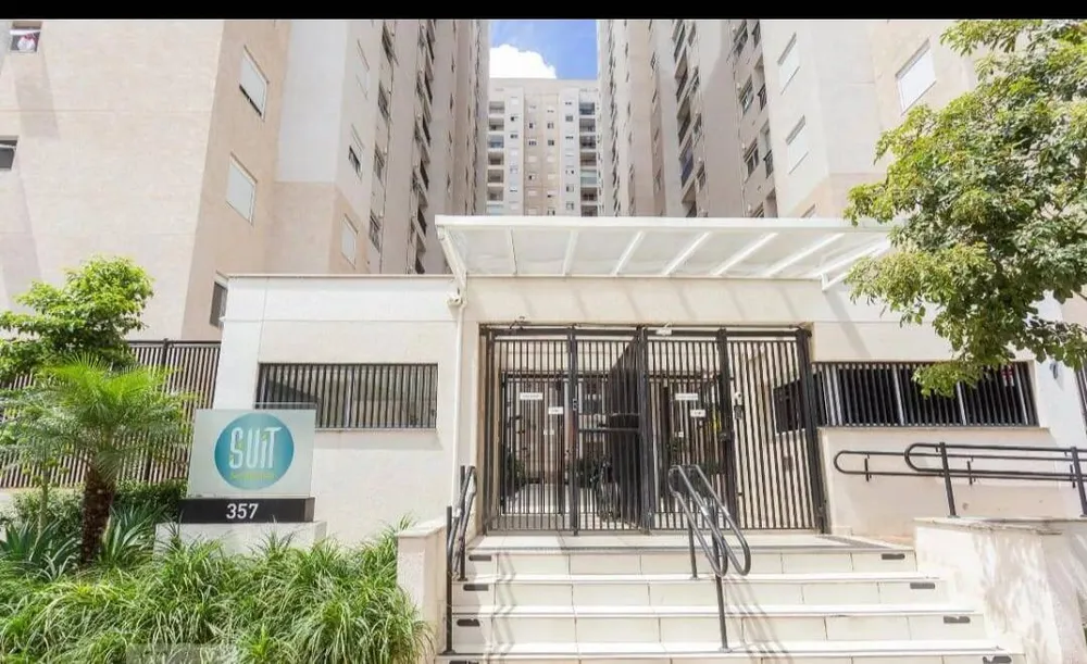 Apartamento, 2 quartos, 55 m² - Foto 4