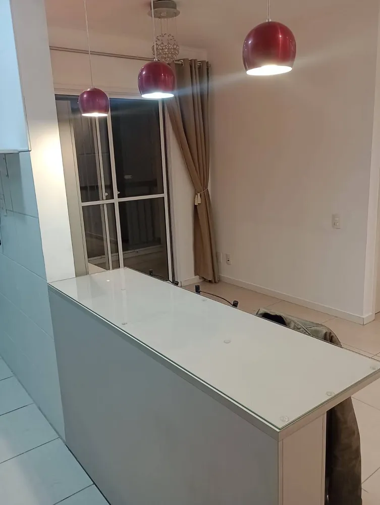 Apartamento, 2 quartos, 55 m² - Foto 5