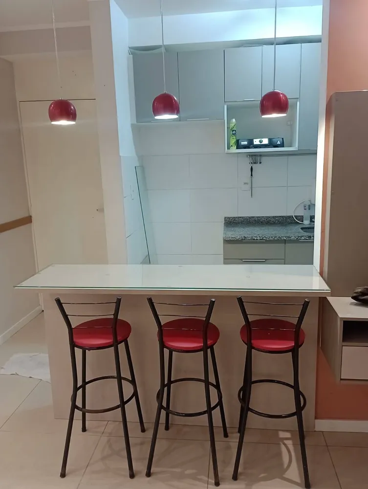 Apartamento, 2 quartos, 55 m² - Foto 13