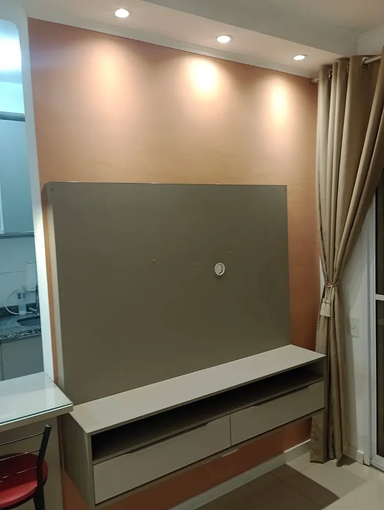 Apartamento, 2 quartos, 55 m² - Foto 8