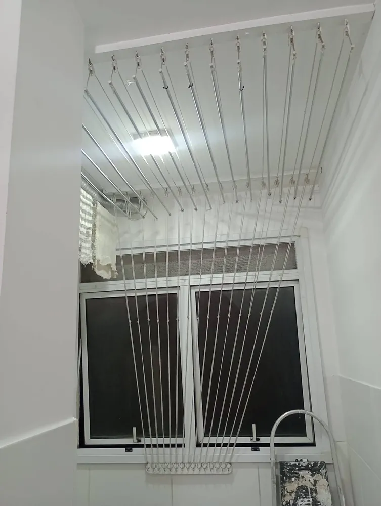 Apartamento, 2 quartos, 55 m² - Foto 6