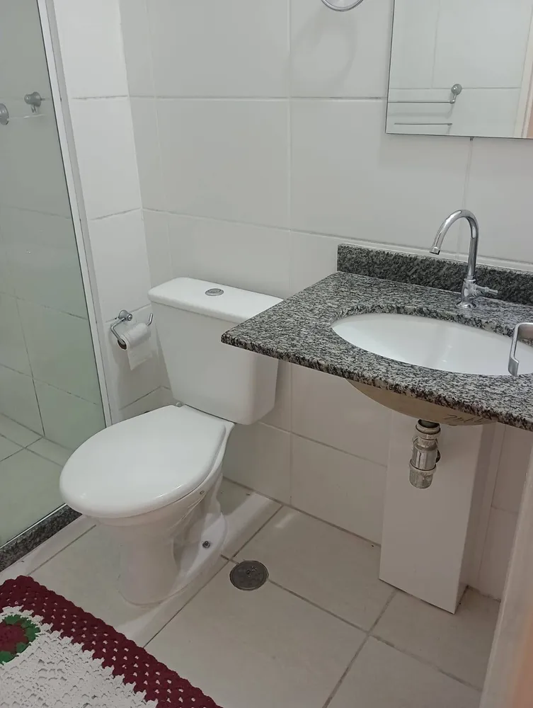 Apartamento, 2 quartos, 55 m² - Foto 12