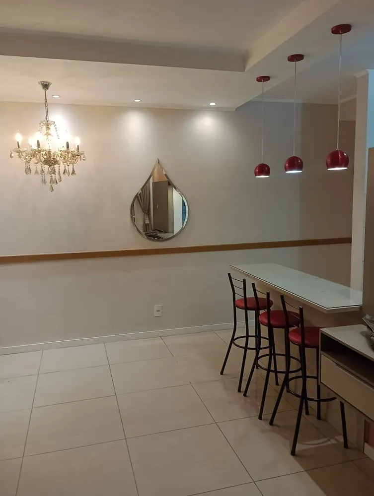 Apartamento, 2 quartos, 55 m² - Foto 10