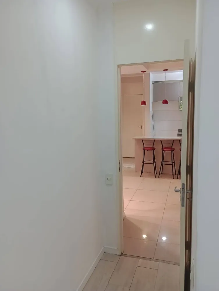 Apartamento, 2 quartos, 55 m² - Foto 9