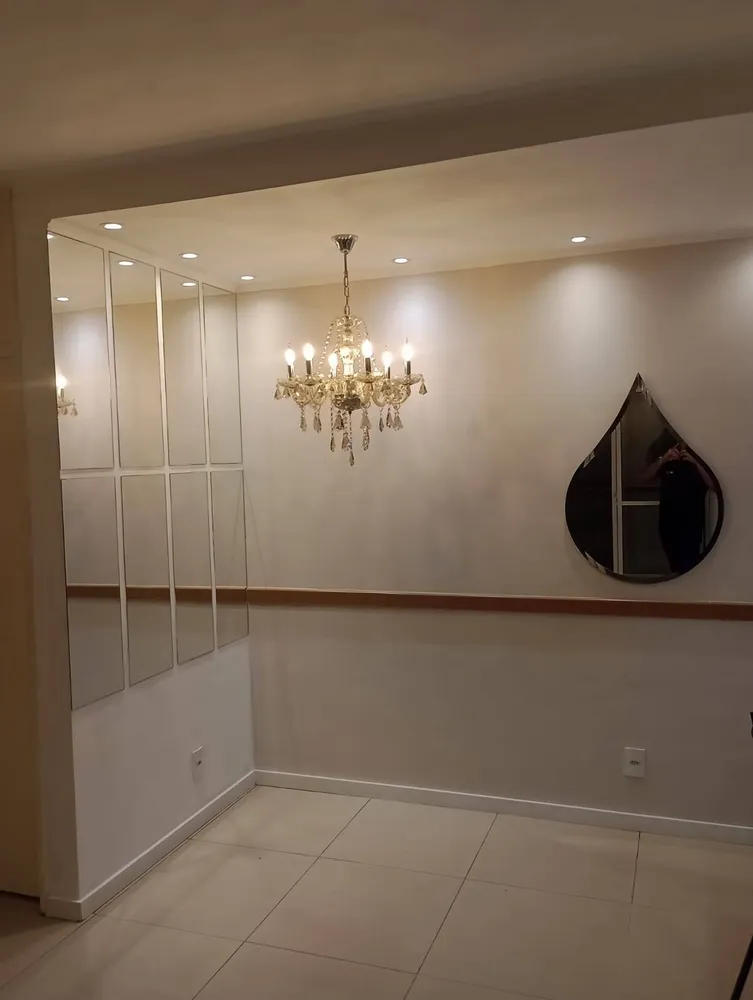 Apartamento, 2 quartos, 55 m² - Foto 11